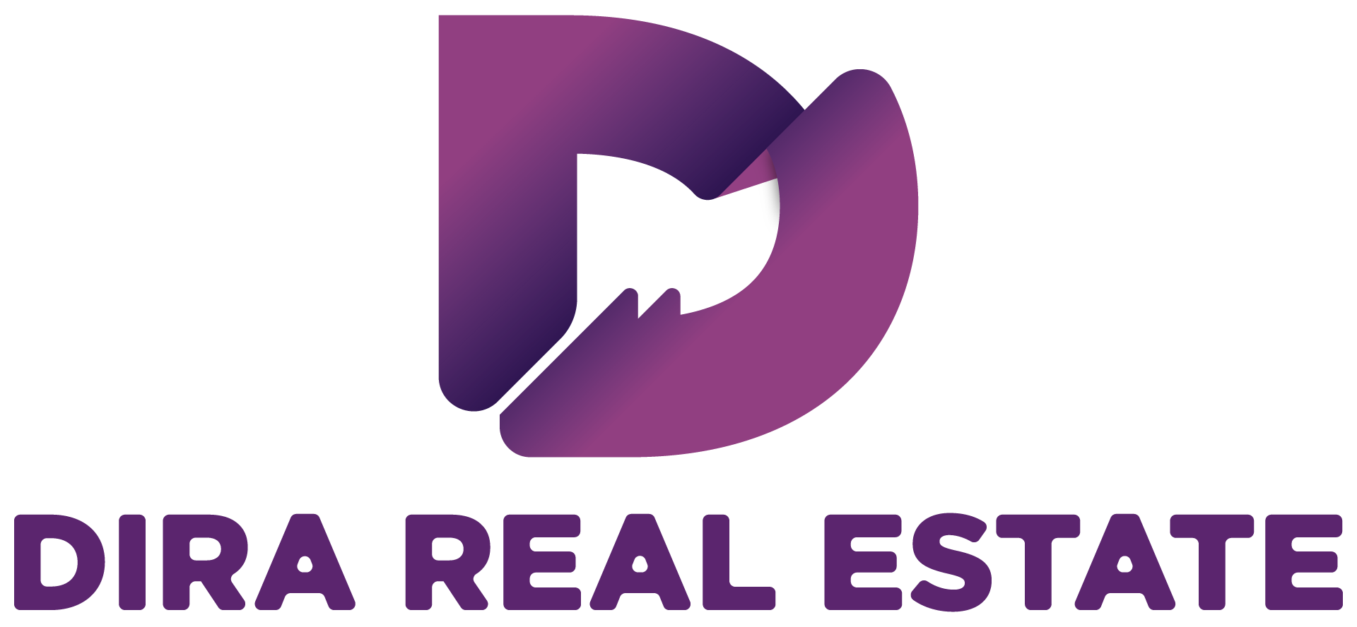 DIRA Real Estate Logo